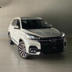 CHERY Tiggo 8 1.6 16V 4P TGDI TURBO TXS AUTOM�TICO DCT