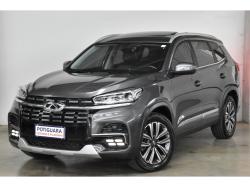 CHERY Tiggo 8 1.6 16V 4P TGDI TURBO TXS AUTOM�TICO DCT