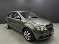CHEVROLET Agile 1.4 4P LT FLEX