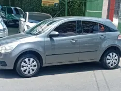 CHEVROLET Agile 1.4 4P LT FLEX