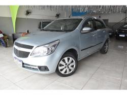 CHEVROLET Agile 1.4 4P LT FLEX
