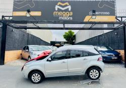 CHEVROLET Agile 1.4 4P LT FLEX