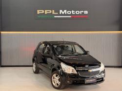 CHEVROLET Agile 1.4 4P LTZ FLEX