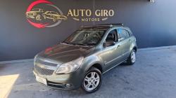 CHEVROLET Agile 1.4 4P LT FLEX