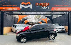 CHEVROLET Agile 1.4 4P LTZ EFFECT FLEX
