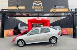 CHEVROLET Astra Hatch 2.0 4P ADVANTAGE  FLEX