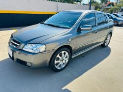 CHEVROLET Astra Hatch 2.0 4P ADVANTAGE  FLEX