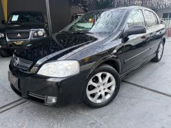 CHEVROLET Astra Hatch 2.0 4P ADVANTAGE  FLEX