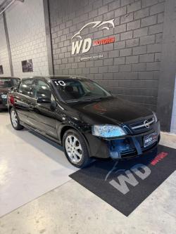 CHEVROLET Astra Sedan 2.0 4P ADVANTAGE