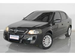 CHEVROLET Astra Sedan 2.0 4P FLEX ADVANTAGE