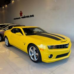 CHEVROLET Camaro 6.2 V8 32V SS AUTOMTICO