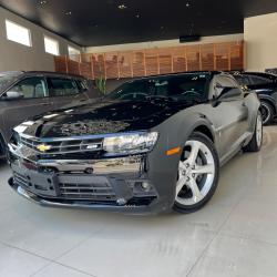 CHEVROLET Camaro 6.2 V8 32V SS AUTOMTICO