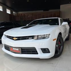 CHEVROLET Camaro 6.2 V8 32V SS COUP�