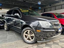 CHEVROLET Captiva Sport 3.0 V6 24V 4P SFI AUTOMTICO
