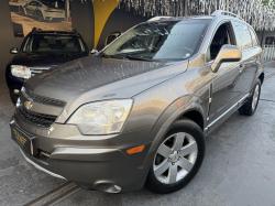 CHEVROLET Captiva Sport 2.4 16V SFI ECOTEC AUTOM�TICO
