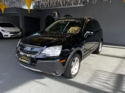 CHEVROLET Captiva Sport 2.4 16V SFI ECOTEC AUTOM�TICO