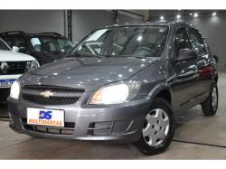 CHEVROLET Celta 1.0 LT FLEX