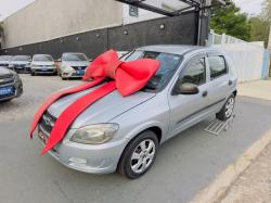 CHEVROLET Celta 1.0 4P LS FLEX