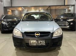 CHEVROLET Celta 1.0 4P VHC LIFE 