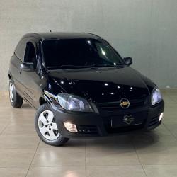 CHEVROLET Celta 1.0 VHCE FLEX LIFE 