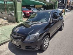CHEVROLET Celta 1.0 LS FLEX