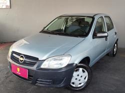 CHEVROLET Celta 1.0 4P VHC LIFE 
