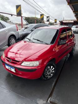 CHEVROLET Celta 1.0 4P VHC SUPER 