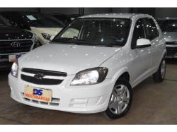 CHEVROLET Celta 1.0 LT FLEX