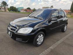 CHEVROLET Celta 1.0 4P VHC SPIRIT 