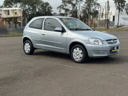 CHEVROLET Celta 1.0 VHCE FLEX LIFE 