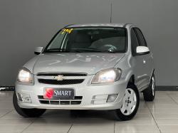 CHEVROLET Celta 1.0 LT FLEX