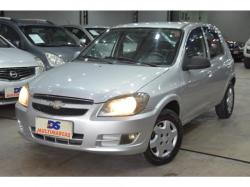 CHEVROLET Celta 1.0 LT FLEX