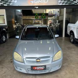 CHEVROLET Celta 1.0 4P VHC FLEX LIFE 