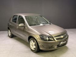 CHEVROLET Celta 1.0 LT FLEX