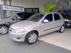 CHEVROLET Celta 1.0 LT FLEX