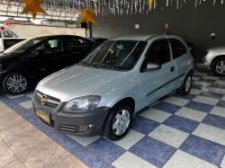 CHEVROLET Celta 1.0 VHC LIFE 
