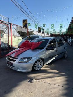 CHEVROLET Celta 1.0 4P VHC FLEX SPIRIT