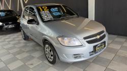 CHEVROLET Celta 1.0 4P LT FLEX