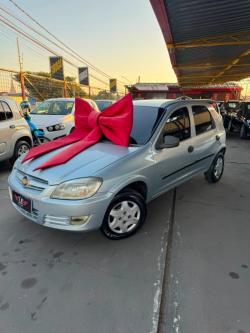 CHEVROLET Celta 1.0 4P SPIRIT 