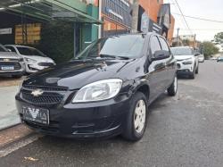 CHEVROLET Celta 1.0 LT FLEX