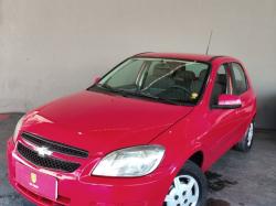 CHEVROLET Celta 1.0 LT FLEX