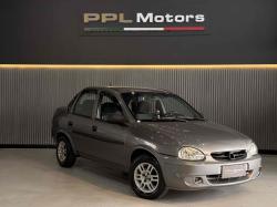 CHEVROLET Classic Sedan 1.0 4P LIFE LCOOL