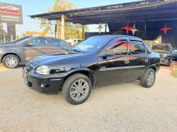 CHEVROLET Classic Sedan 1.0 4P FLEX LIFE