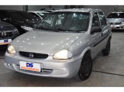 CHEVROLET Classic Sedan 1.0 4P FLEX LIFE