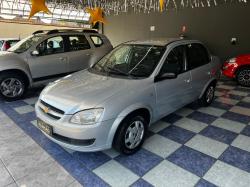 CHEVROLET Classic Sedan 1.0 4P VHCE FLEX LS