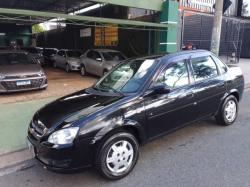 CHEVROLET Classic Sedan 1.0 4P VHCE FLEX LS