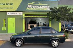 CHEVROLET Classic Sedan 1.0 4P VHCE FLEX LS