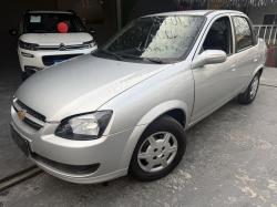 CHEVROLET Classic Sedan 1.0 4P VHCE FLEX LS