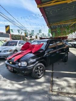 CHEVROLET Classic Sedan 1.0 4P FLEX LIFE