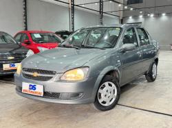 CHEVROLET Classic Sedan 1.0 4P VHCE FLEX LS